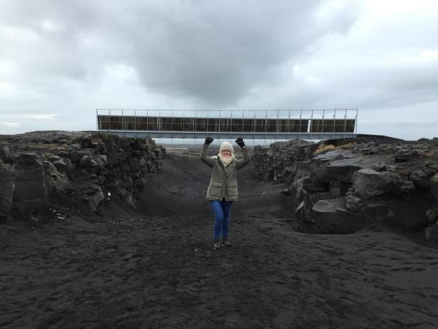 Bridge Between Continents